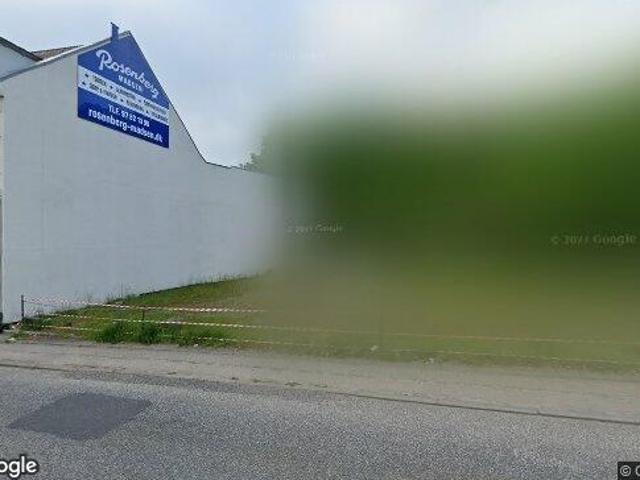 Ejendom til salg i Lemvig, Århus