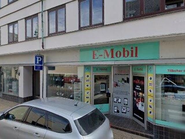 Lejlighed til salg i Lemvig, Århus