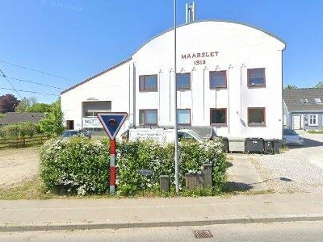 Lejlighed til salg i Mårslet, Århus