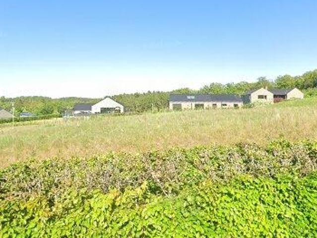 Ejendom til salg i Mariager, Brønderslev-Dronninglund