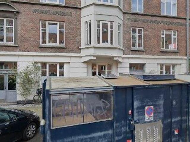 Lejlighed til salg i Nørrebro, København