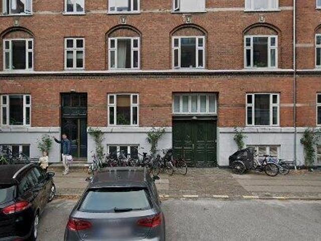 Lejlighed til salg i Nørrebro, København