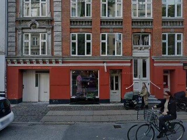 Lejlighed til salg i Nørrebro, København