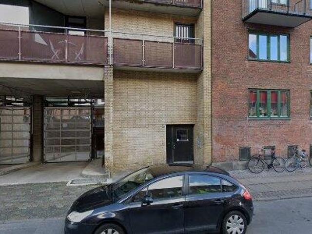 Lejlighed til salg i Nørrebro, København