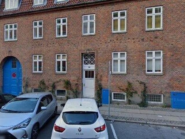 Lejlighed til salg i Nørrebro, København