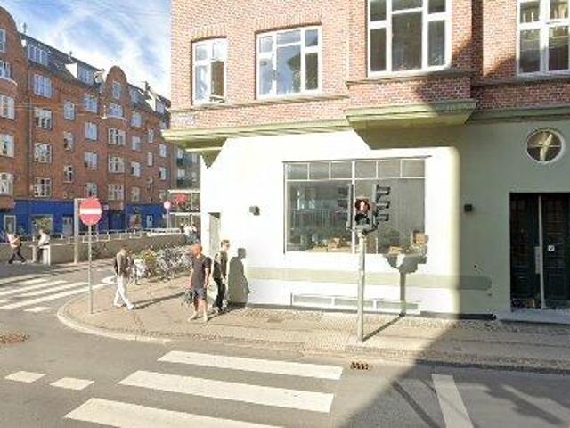 Lejlighed til salg i Nørrebro, København