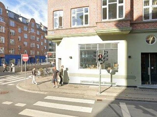 Lejlighed til salg i Nørrebro, København