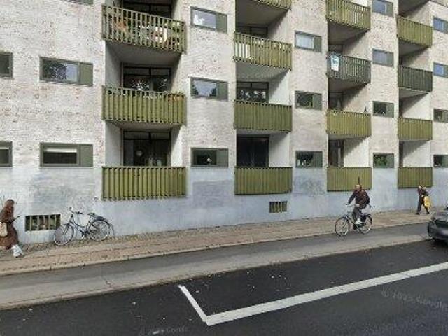 Lejlighed til salg i Nørrebro, København
