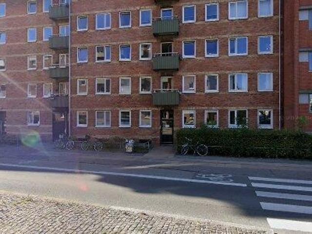 Lejlighed til salg i Nørrebro, København