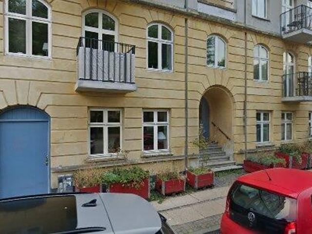 Lejlighed til salg i Nørrebro, København
