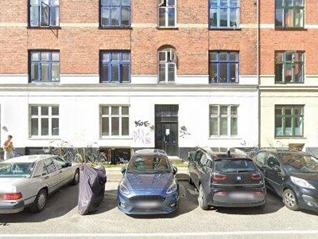 Lejlighed til salg i Nørrebro, København