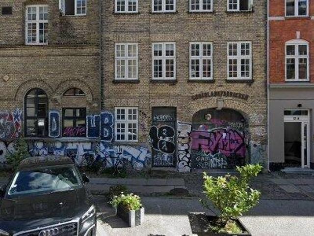 Lejlighed til salg i Nørrebro, København