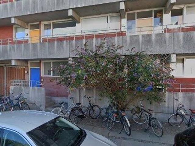 Lejlighed til salg i Nørrebro, København