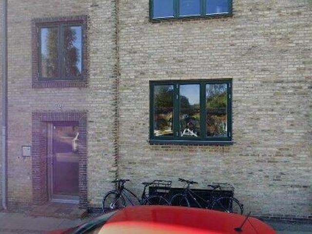Lejlighed til salg i Nørrebro, København
