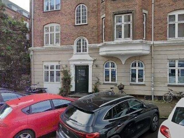 Lejlighed til salg i Nørrebro, København