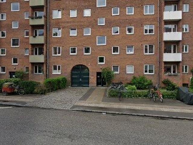 Lejlighed til salg i Nørrebro, København