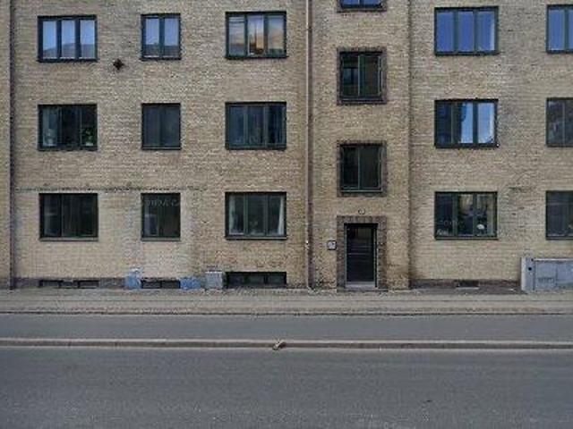 Lejlighed til salg i Nørrebro, København