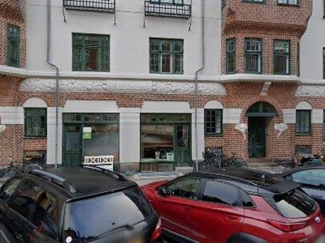 Lejlighed til salg i Nørrebro, København