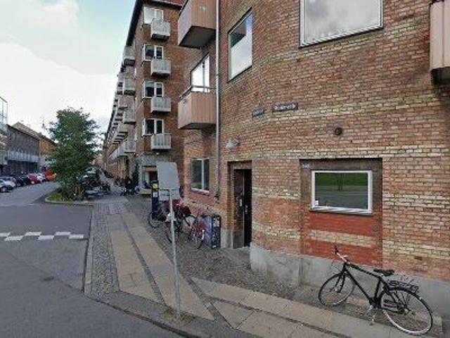 Lejlighed til salg i Nørrebro, København