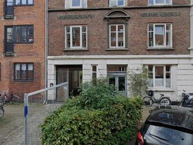Lejlighed til salg i Nørrebro, København