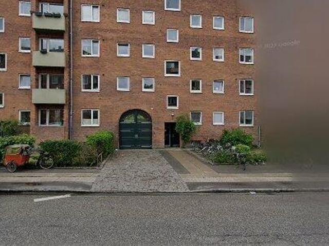 Lejlighed til salg i Nørrebro, København