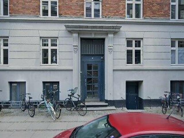 Lejlighed til salg i Nørrebro, København