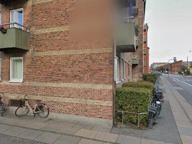 Lejlighed til salg i Nørrebro, København