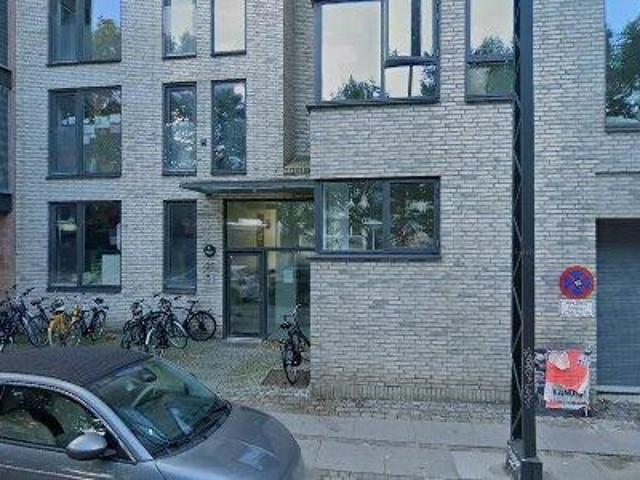 Lejlighed til salg i Nørrebro, København