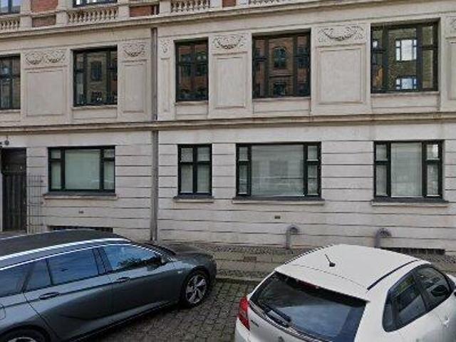 Lejlighed til salg i Nørrebro, København