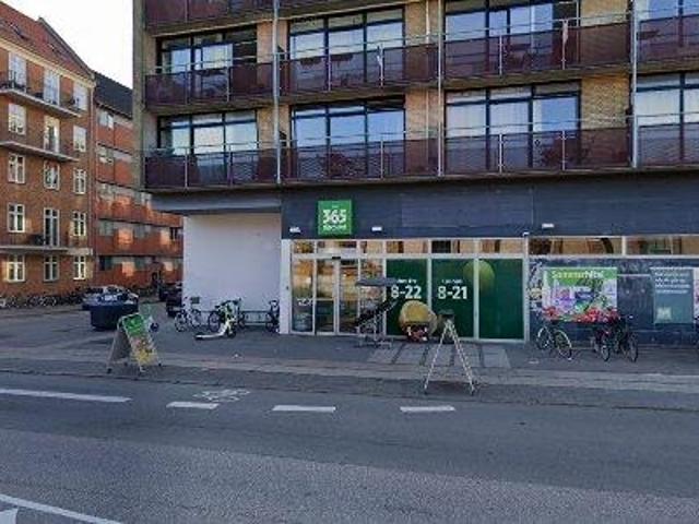 Lejlighed til salg i Nørrebro, København