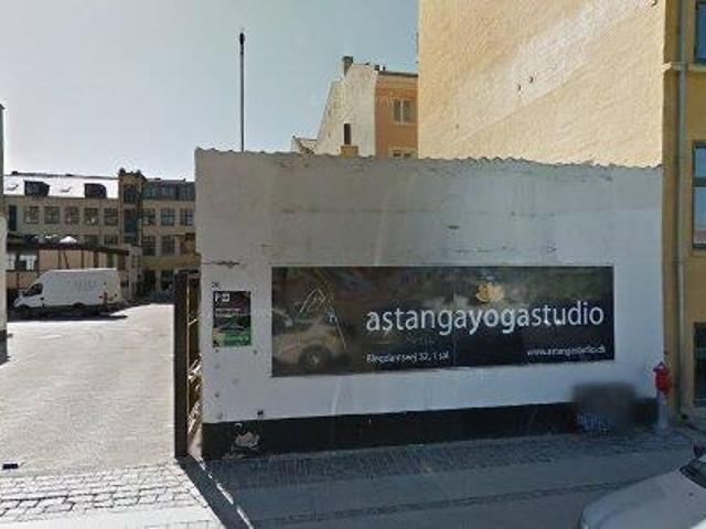 Lejlighed til salg i Nørrebro, København