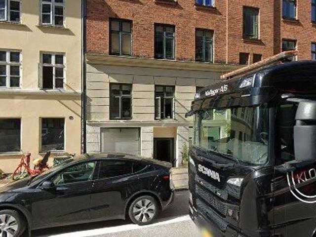 Lejlighed til salg i Nørrebro, København