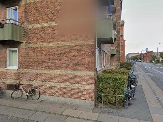 Lejlighed til salg i Nørrebro, København