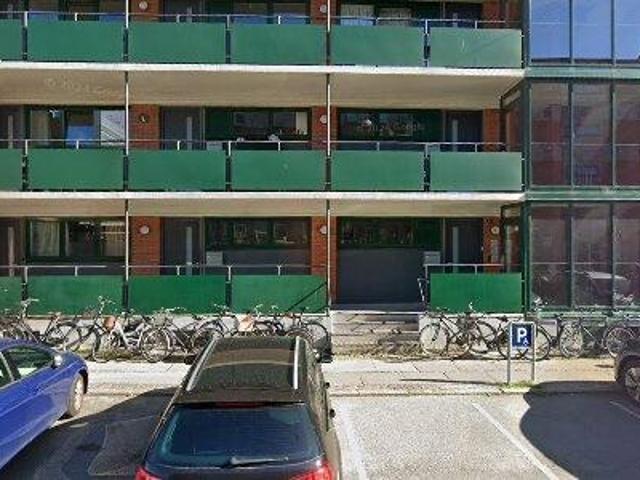 Lejlighed til salg i Nørrebro, København