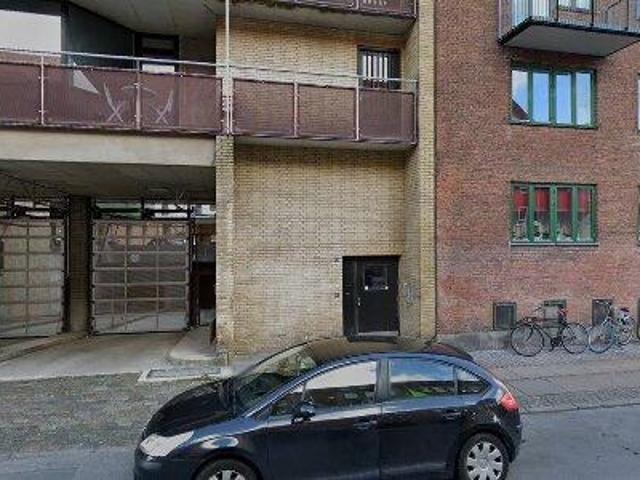 Lejlighed til salg i Nørrebro, København