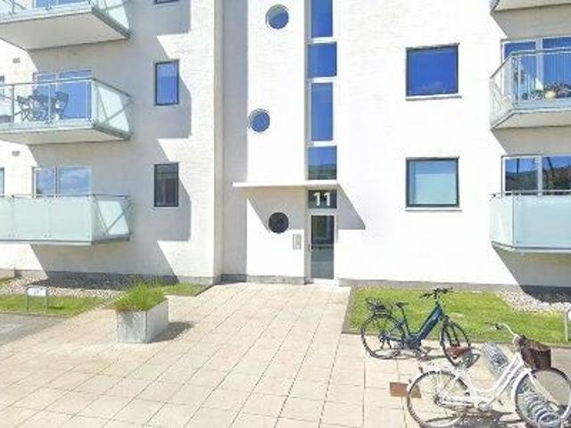 Lejlighed til salg i Aalborg, Brønderslev-Dronninglund
