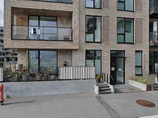 Lejlighed til salg i Østerbro, København