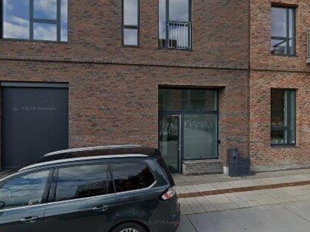Lejlighed til salg i Østerbro, København