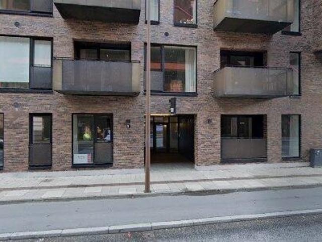 Lejlighed til salg i Østerbro, København