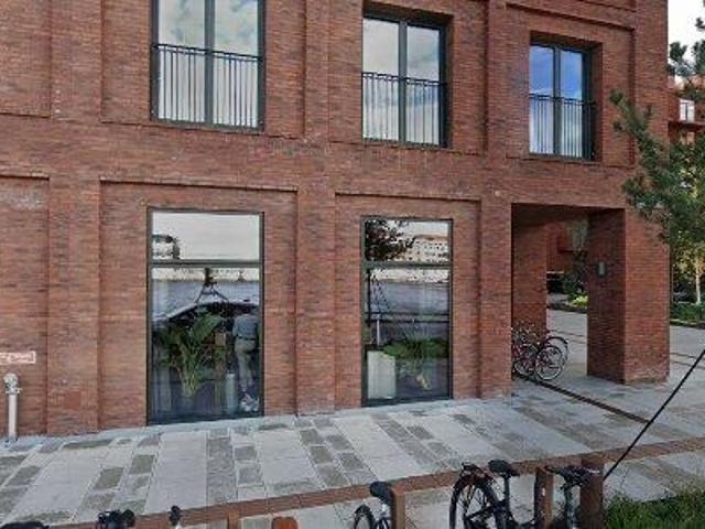 Lejlighed til salg i Østerbro, København