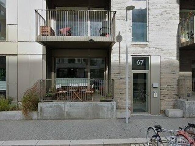 Lejlighed til salg i Østerbro, København