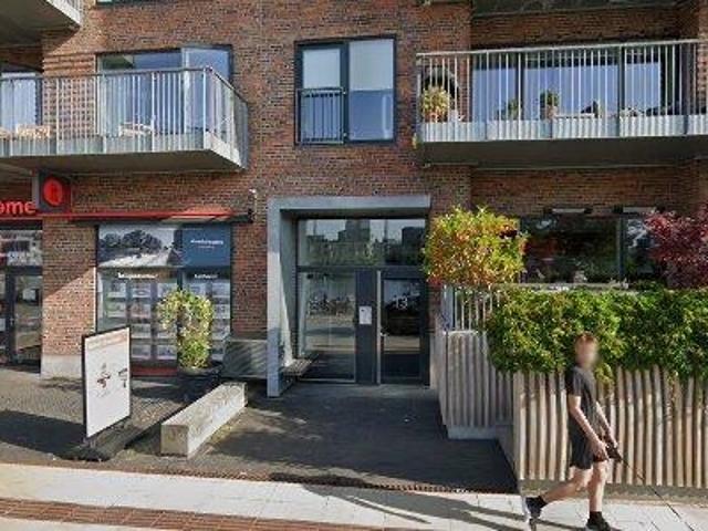 Lejlighed til salg i Marmormolen, København