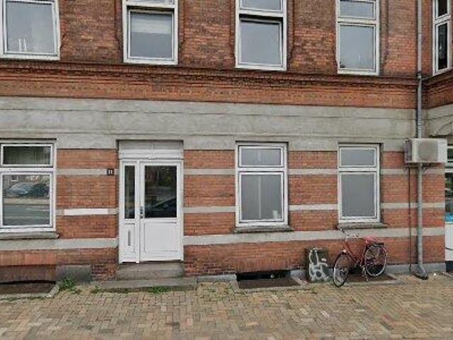 Lejlighed til salg i Odense
