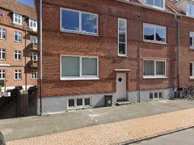 Lejlighed til salg i Odense