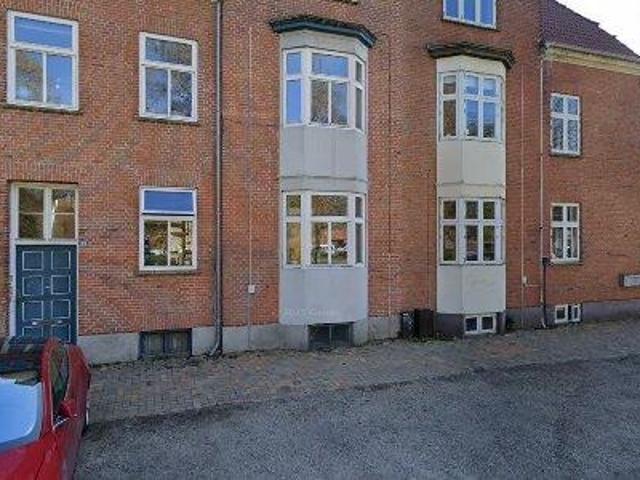 Lejlighed til salg i Odense