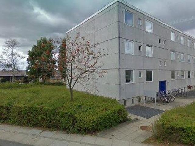 Lejlighed til salg i Odense