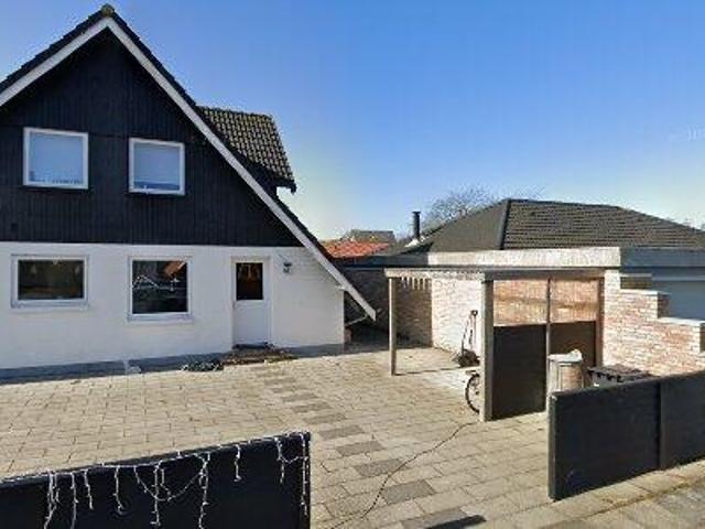 Lejlighed til salg i Pandrup, Brønderslev-Dronninglund