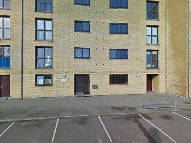 Lejlighed til salg i Randers, Århus
