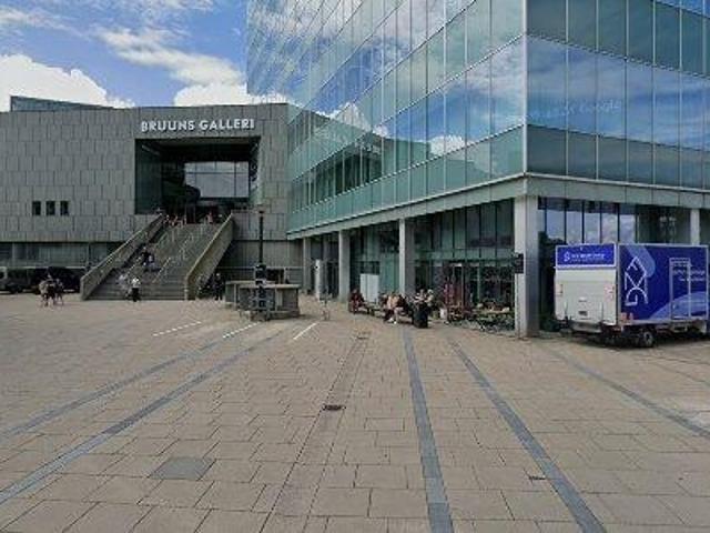 Lejlighed til salg i Århus