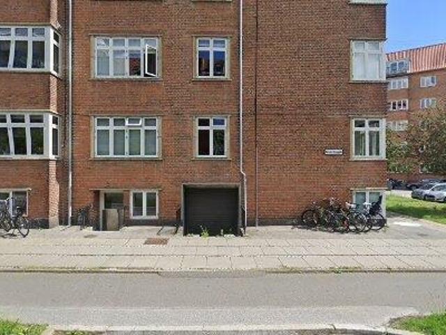 Lejlighed til salg i Århus